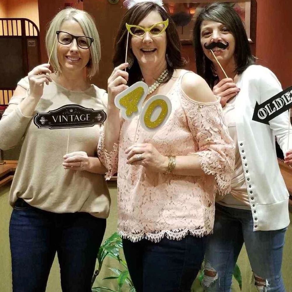 Meet your Posher, Emily